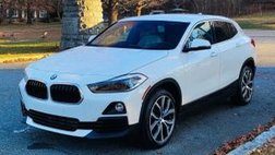 2018 BMW X2 xDrive28i