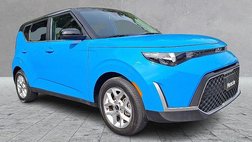 2023 Kia Soul S
