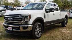 2020 Ford Super Duty F-350 Lariat