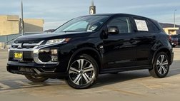 2024 Mitsubishi Outlander Sport ES