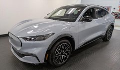 2024 Ford Mustang Mach-E Premium