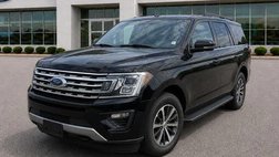2018 Ford Expedition XLT