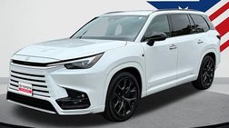 2025 Lexus TX 500h F SPORT Performance Premium