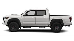 2017 Toyota Tacoma TRD Off-Road