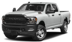2023 Ram Ram Pickup 2500 Tradesman