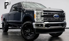 2023 Ford Super Duty F-250 XLT