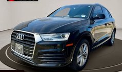 2018 Audi Q3 2.0T Sport Premium