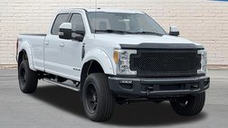 2017 Ford Super Duty F-250 Lariat