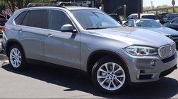 2016 BMW X5 xDrive40e