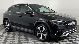 2024 Mercedes-Benz GLA-Class GLA 250