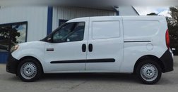2017 Ram ProMaster City Tradesman