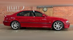2003 BMW M5 Base