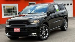 2019 Dodge Durango GT