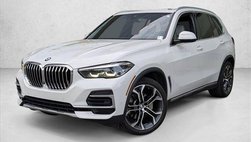 2023 BMW X5 sDrive40i