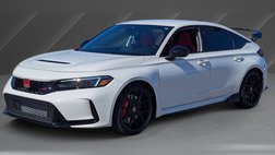 2024 Honda Civic Type R