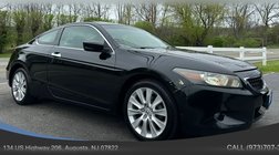 2008 Honda Accord EX-L