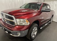 2016 Ram Ram Pickup 1500 Big Horn