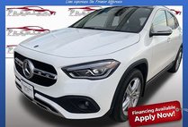 2021 Mercedes-Benz GLA-Class GLA 250 4MATIC