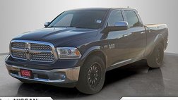 2016 Ram Ram Pickup 1500 Laramie