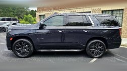 2025 GMC Yukon XL Elevation