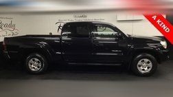 2005 Toyota Tacoma V6