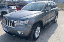 2011 Jeep Grand Cherokee Laredo X