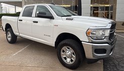 2021 Ram Ram Pickup 2500 Tradesman