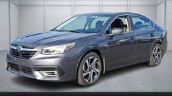 2020 Subaru Legacy Limited