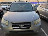 2007 Hyundai Santa Fe SE