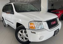 2004 GMC Envoy SLE