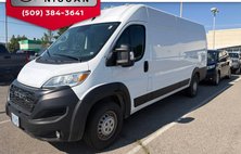 2025 Ram ProMaster Tradesman 3500