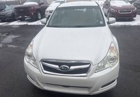 2011 Subaru Legacy 2.5i Premium