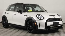 2023 MINI Hardtop Cooper S