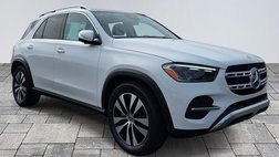 2026 Mercedes-Benz GLC-Class GLC 300