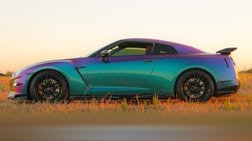 2024 Nissan GT-R Premium