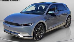 2024 Hyundai Ioniq 5 Limited