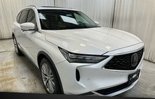 2022 Acura MDX SH-AWD w/Advance