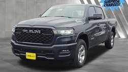 2026 Ram Ram Pickup 1500 Lone Star