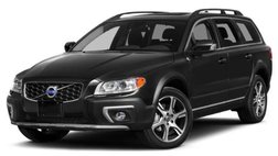 2015 Volvo XC70 T6 Platinum