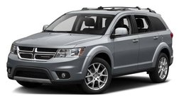 2016 Dodge Journey R/T
