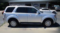 2010 Mercury Mariner Premier V6