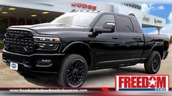 2026 Ram Ram Pickup 3500 Limited