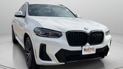 2025 BMW X4 xDrive30i