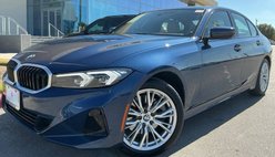 2023 BMW 3 Series 330i