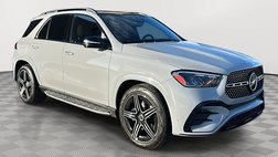 2025 Mercedes-Benz GLE-Class GLE 350 4MATIC