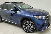 2024 Mercedes-Benz EQE EQE 350 4MATIC