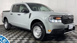 2023 Ford Maverick XL