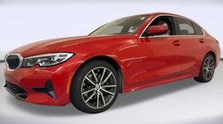2020 BMW 3 Series 330i