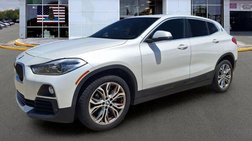 2020 BMW X2 xDrive28i