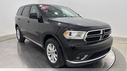 2019 Dodge Durango SXT